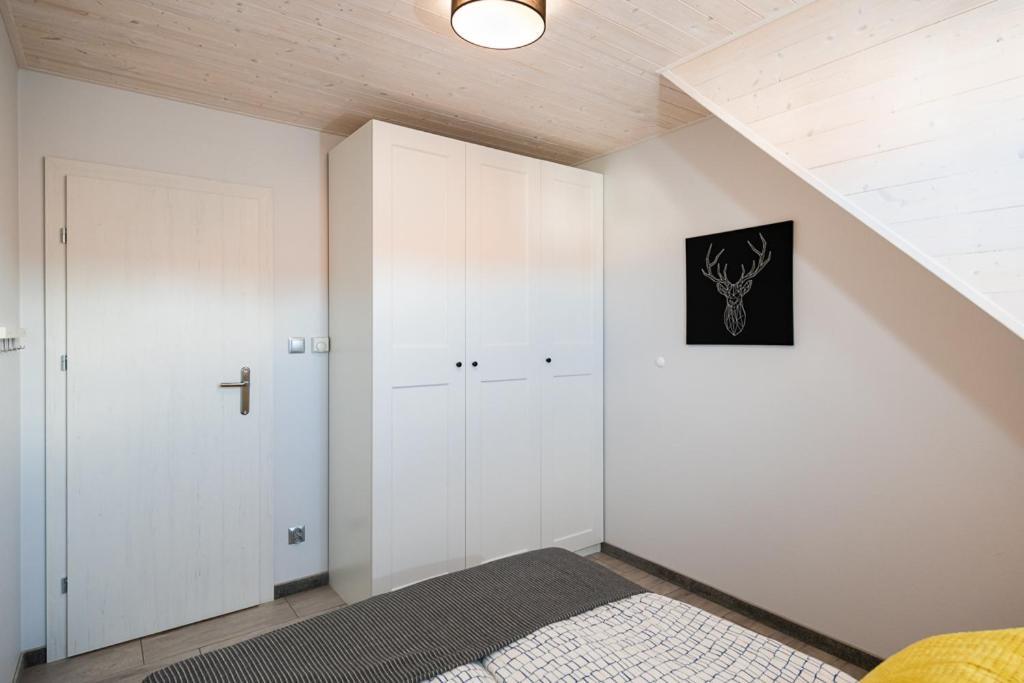 Willa Nautilus Dębki Exteriör bild